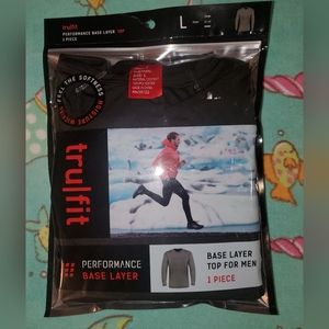 Trulfit Performance-based layer top